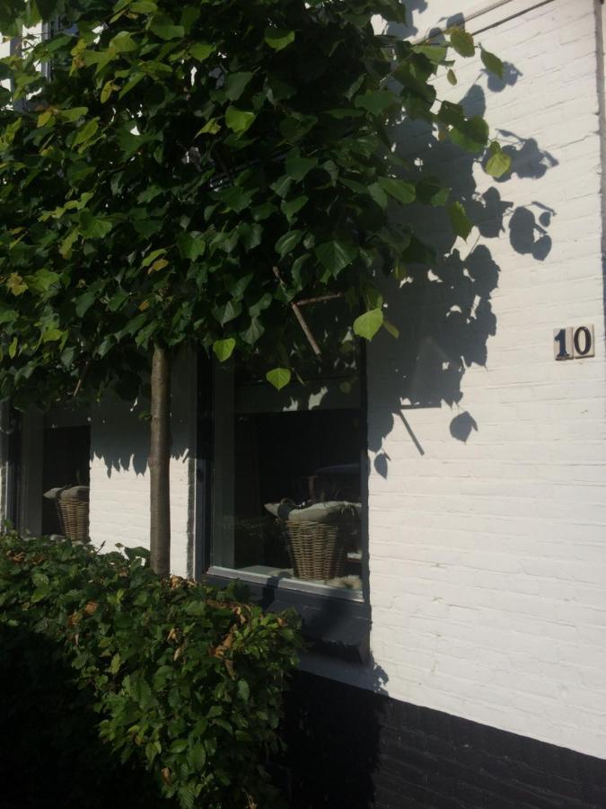 Bed & Breakfast Yerseke Eksteriør billede