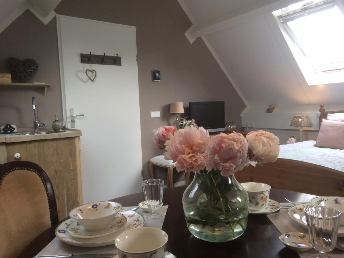 Bed & Breakfast Yerseke Eksteriør billede