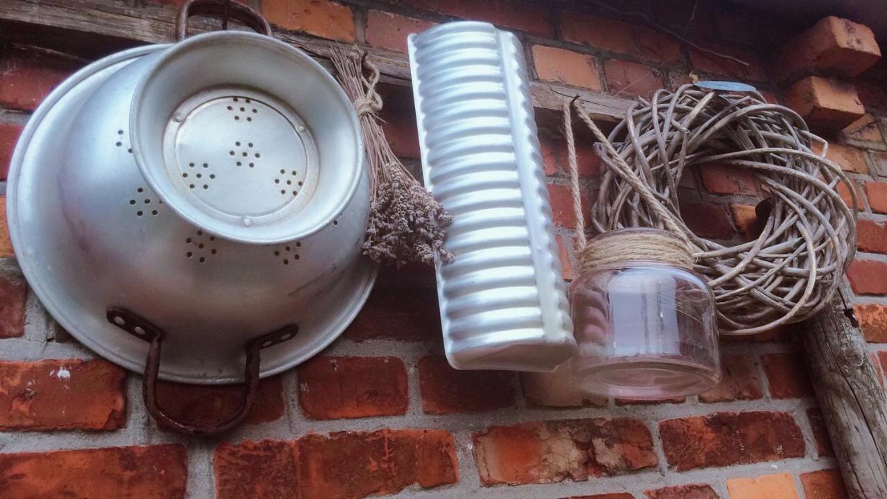 Bed & Breakfast Yerseke Eksteriør billede